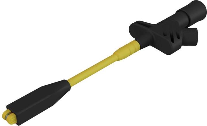 Hirschmann Test & Measurement Clamp test probe Kleps 2800 (Test prod)