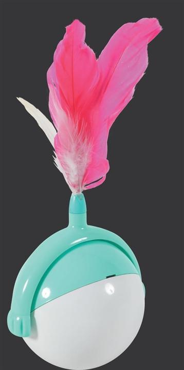 Image du produit Zolux Cat Player 1 (Jouet à balle chat)