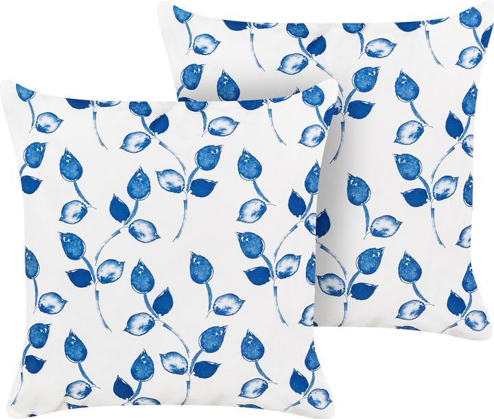 Actual product image Beliani Torbora (45 x 45 cm)