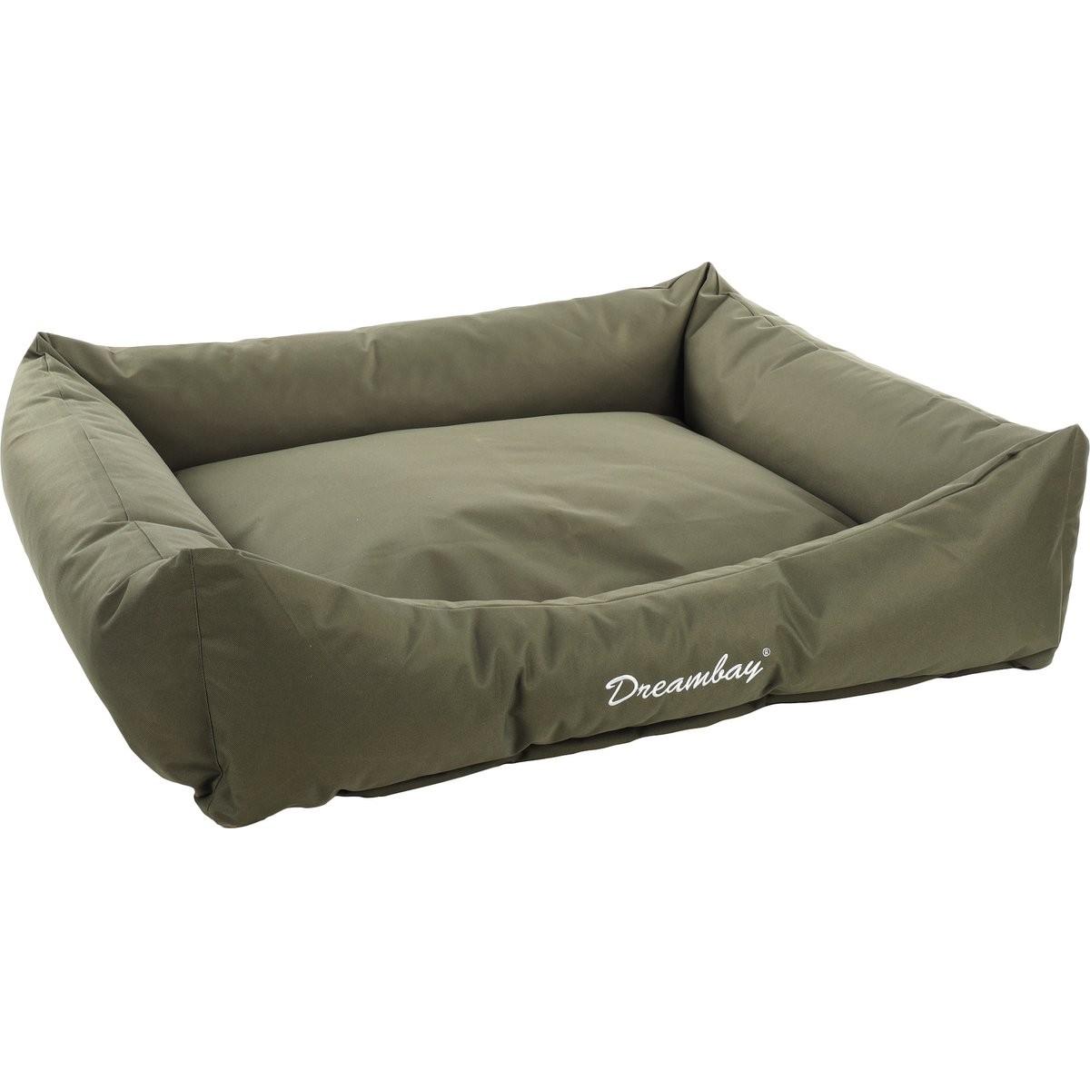 Meilleurs prix pour Flamingo Dreambay Ovale Haustierbett (Chien), Panier pour chien + chat
