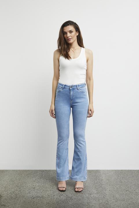 Produktbild Pulz Jeans Becca Bootcut (33)