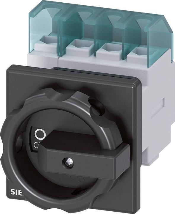 Produktbild Siemens 3LD2154-1TL51