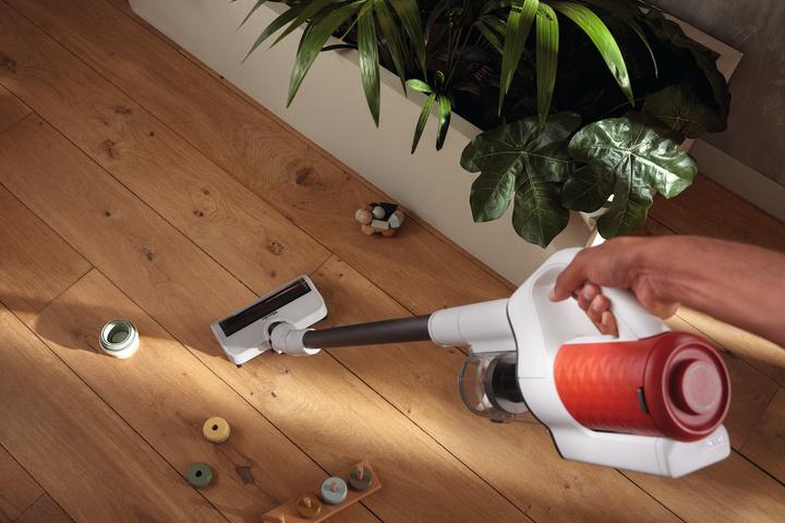 Produktbild Miele Duoflex HX1