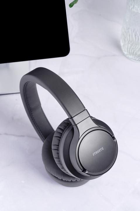 Produktbild Streetz BT510 (ANC, 36 h, Kabellos)