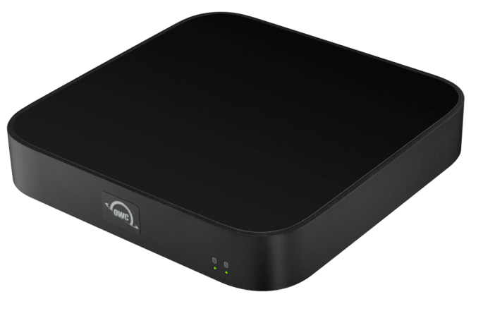 Immagine prodotto OWC Kit di armadi Ministack STX 0GB (M.2 2230)
