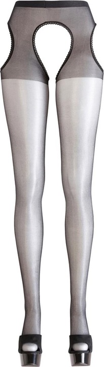 Image du produit Cottelli Collection Collants sexuels (L)