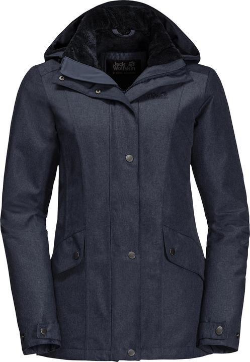 Produktbild Jack Wolfskin Park Avenue (S)