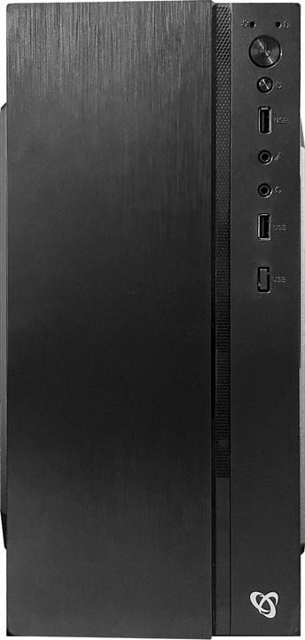 Produktbild Sbox PCC-05 MicroATX (ITX, mATX)