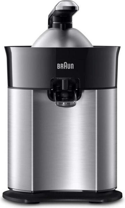 Braun CJ 7050 BK