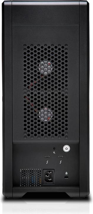 Produktbild G-Tech G-SPEED Shuttle XL 24TB