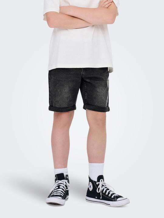 Produktbild Only & Sons Junior Osjply Wb 2796 Pim Dnm Shorts Noos (146)