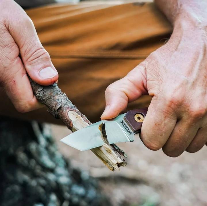 Immagine prodotto Woox Bad Boy Tanto (7 cm)