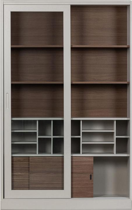 Image du produit Woood James (200 x 125 x 47 cm)