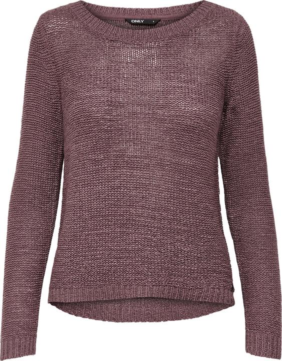 Image du produit Only Pull-over en maille unie (XL)