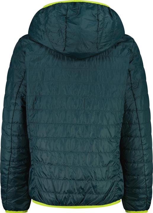 Produktbild CMP Campagnolo Kid's Jacket Fix Hood (140)