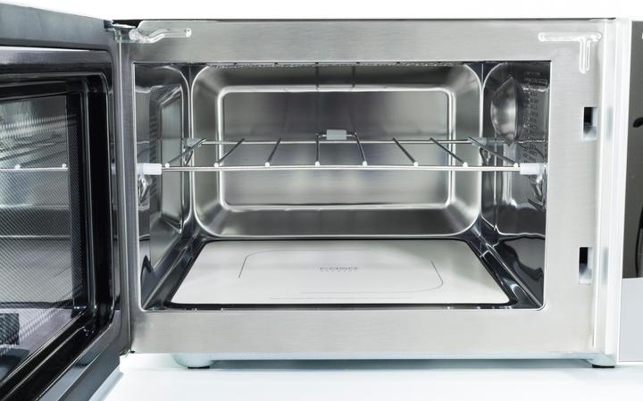 Produktbild Caso Mcg 25 (25 l)