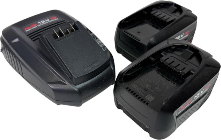 Image du produit AL-KO 38.1 Li (Fonctionnement sur batterie)