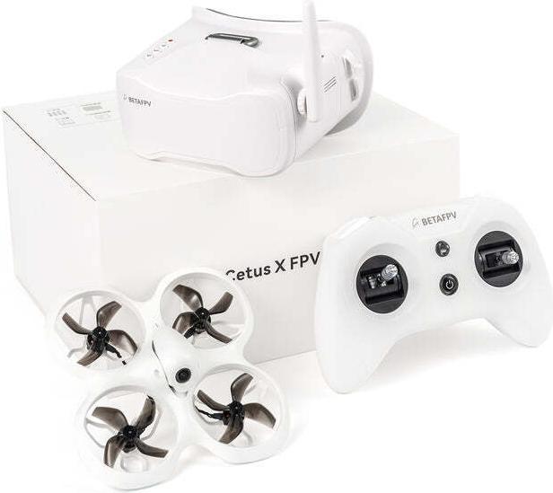 Image du produit BetaFPV Cetus X Kit Frsky