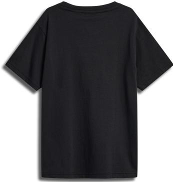 Actual product image hummel Stsocean T-Shirt S/S (98)