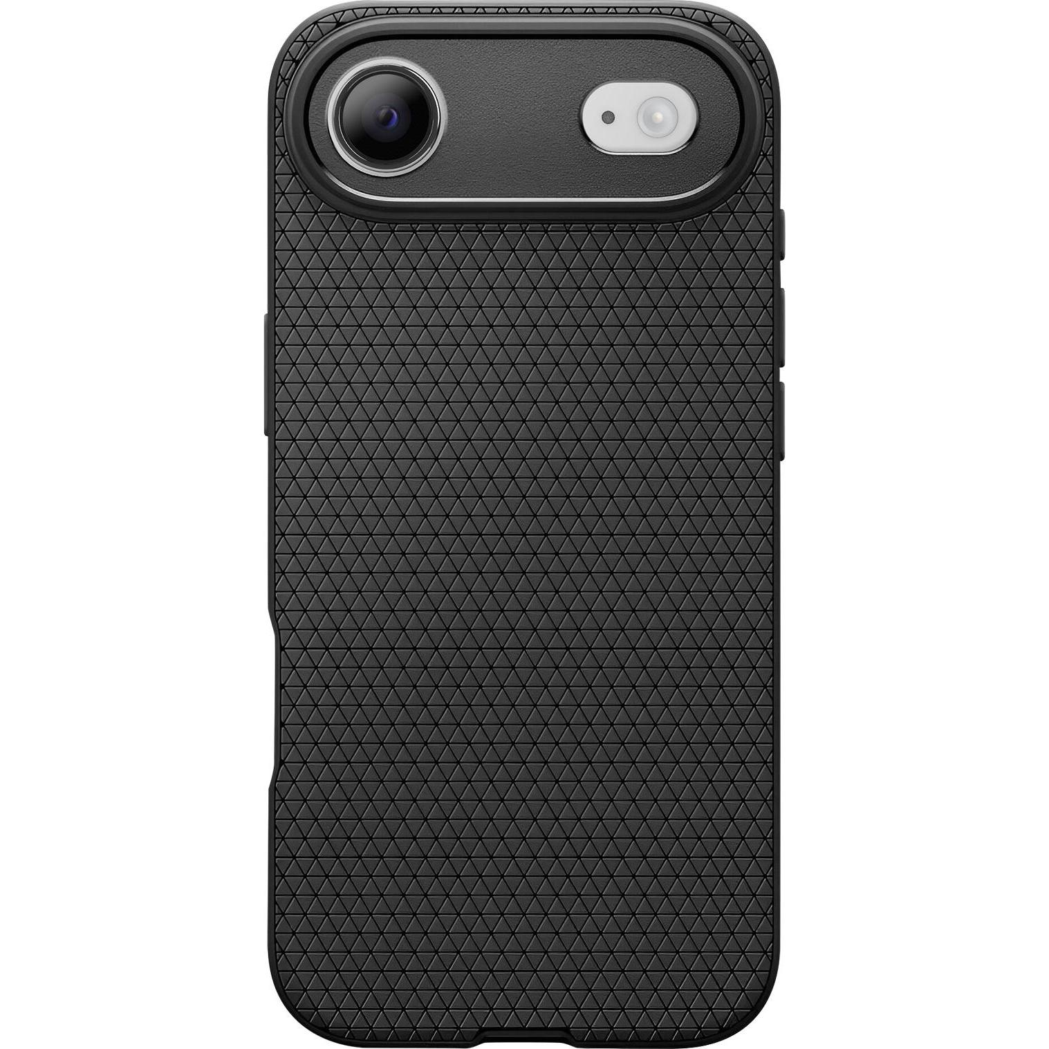 Spigen Nero Liquid Air (Apple Iphone Air), Cover Smartphone,