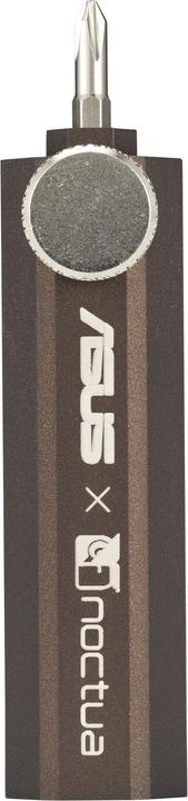 Produktbild ASUS GeForce RTX 4080 SUPER Noctua OC (16 GB)