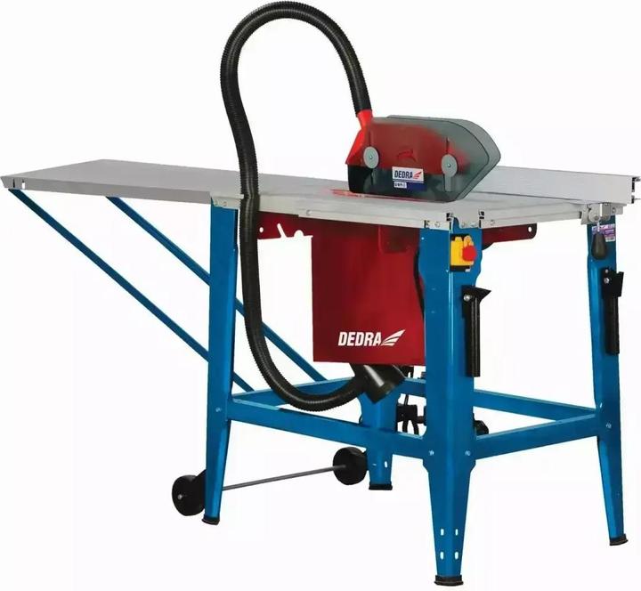 Dedra Kreissäge DED7726 2200 W 315 mm