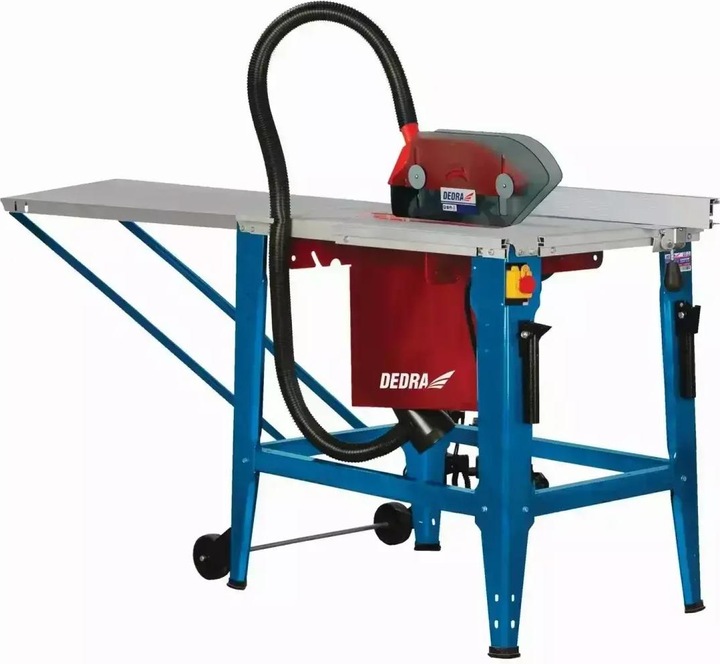 Produktbild Dedra Kreissäge DED7726 2200 W 315 mm