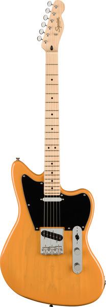 Immagine prodotto Squier Telecaster Paranormal Offset (Chitarra elettrica)