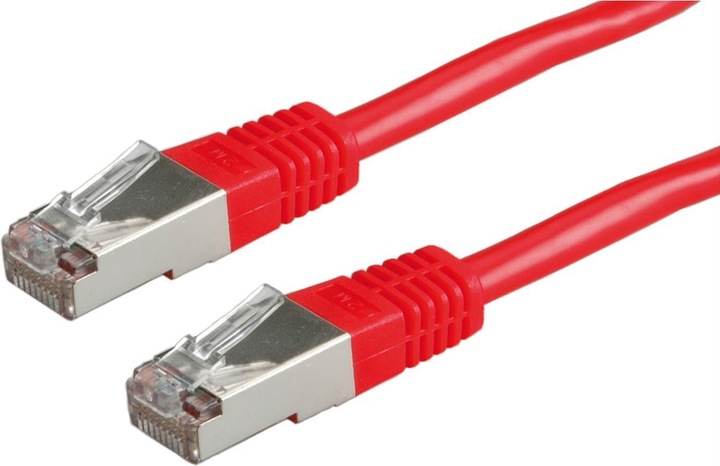 Actual product image Value Network cable (PiMF, S/FTP, CAT6, 1.50 m)