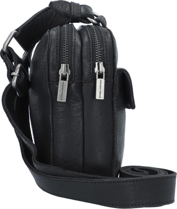 Image du produit Cowboysbag Anmore Sac à bandoulière en cuir 24 cm