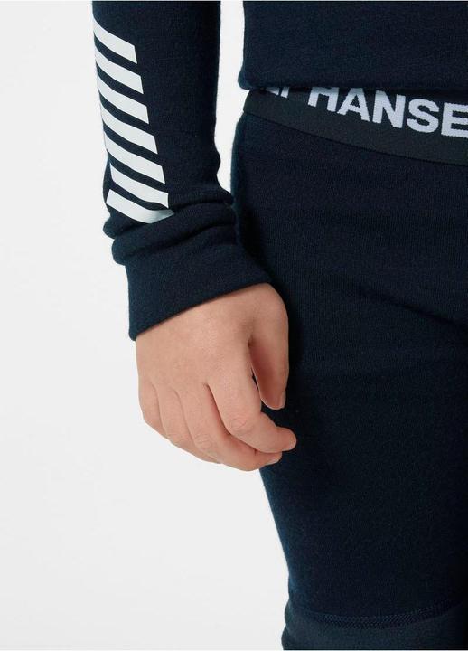 Actual product image Helly Hansen K Lifa Merino Set (104)