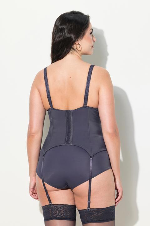 Produktbild TruYou BH-Corsage, Bügel, Stickerei, Softschalen, Cup B - E (95 C)