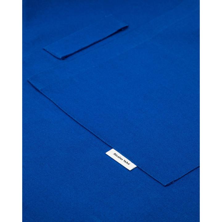 Actual product image Nicolas Vahé Schürze, NVNeat, Blau