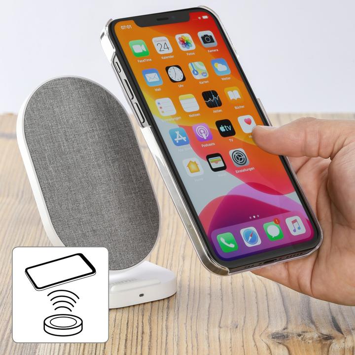 Produktbild Hama Cover (Apple iPhone 11)