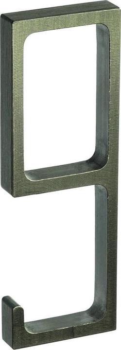 Actual product image OK-Line Cabinet tube hook
