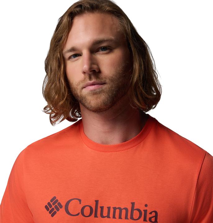 Produktbild Columbia CSC Basic Logo™ Tee (M)