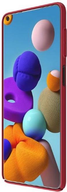 Productafbeelding Nillkin Super Frosted Shield-serie (Samsung Galaxy M52 5G)