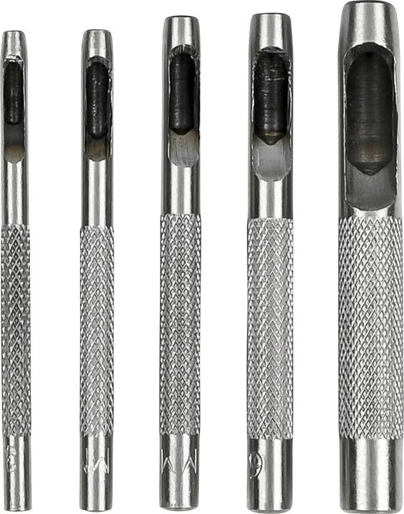 Image du produit Benson Jeu de perforatrices 5 pièces