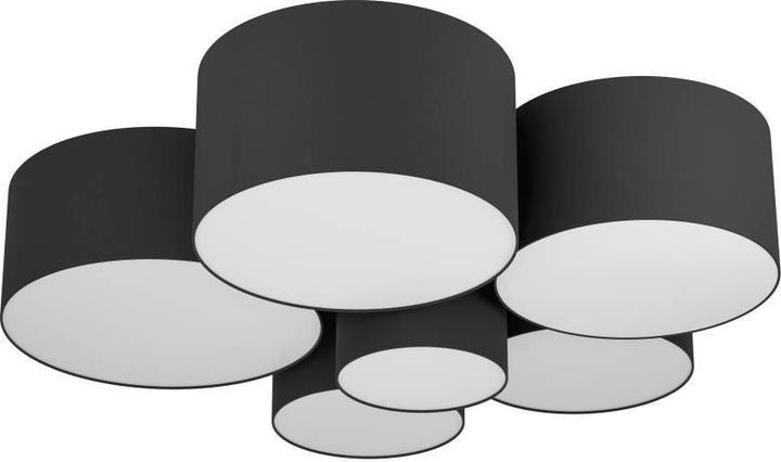 Actual product image EGLO Pastore (E27)