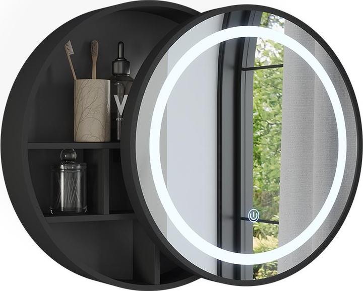 Immagine prodotto Vicco Silva (50 x 13 x 50 cm)