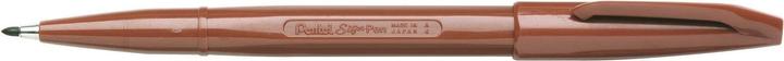 Image du produit Pentel Stylo à fibres Stylo à signes (1 x)