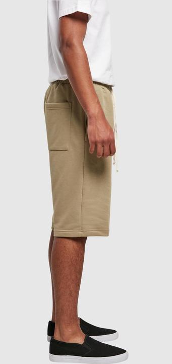 Image du produit Urban Classics Low Crotch Sweatshorts (S)