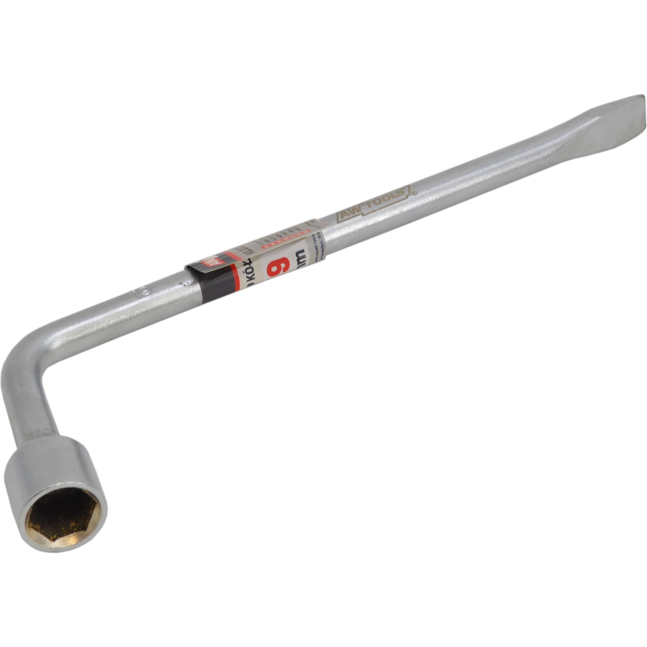 Awtools, Chiave inglese, Chiave a tubo per ruote da 19 mm