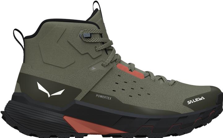 Immagine prodotto Salewa Pedroc 2 Leather Mid Powertex Schuh (39)