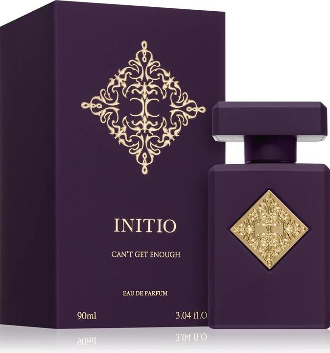Image du produit Initio Can't get enough (Eau de parfum, 90 ml)