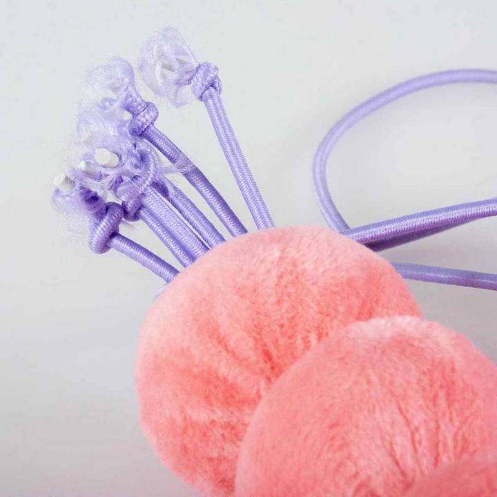 Immagine prodotto Coockoo Hängespielzeug Dizzy Dangle (Gatto di peluche)