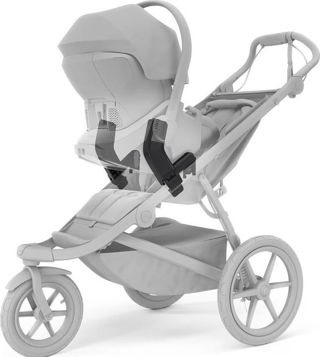 Image du produit Thule Adaptateur de siège-auto Urban Glide Single