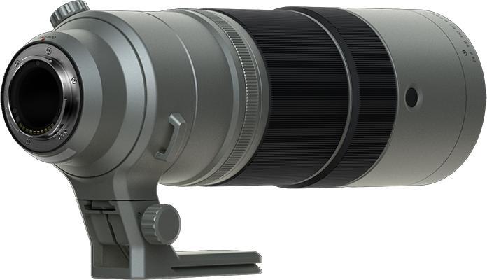 Image du produit Fujifilm FUJINON XF 150-600mm f/5.6-8 R LM OIS WR (Fujifilm Fujinon XF, APS-C / DX)
