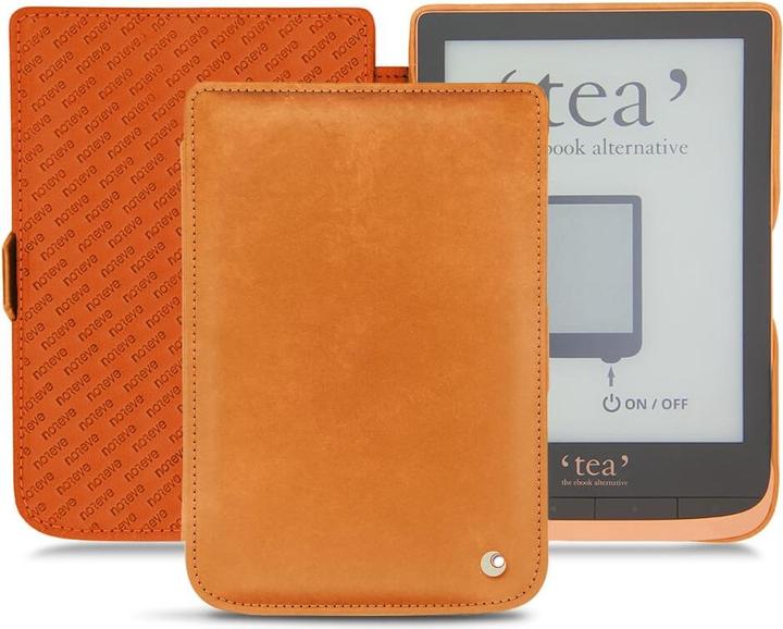 Mandarine vintage ( Pantone #d47231 )