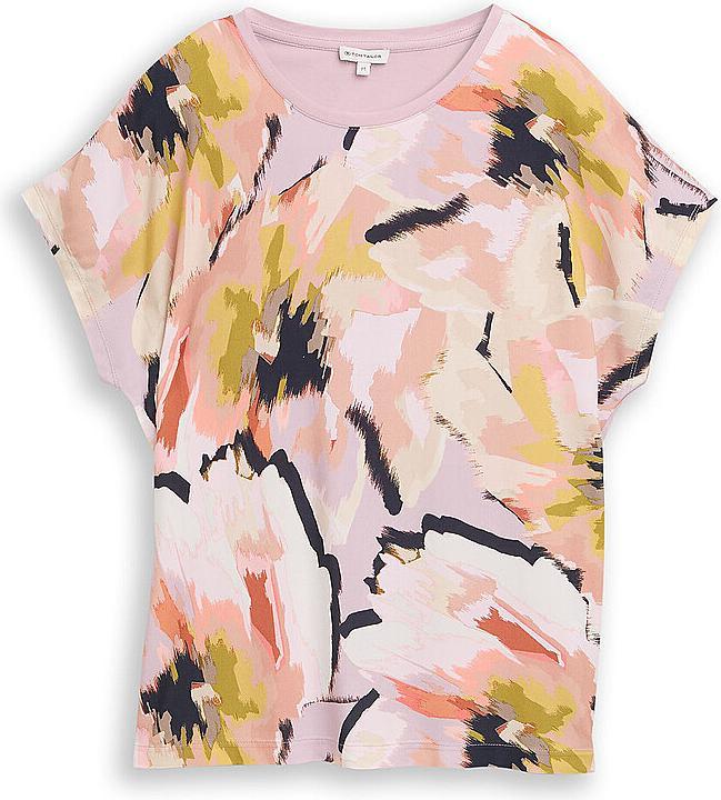 Actual product image Tom Tailor Blusenshirt (L)